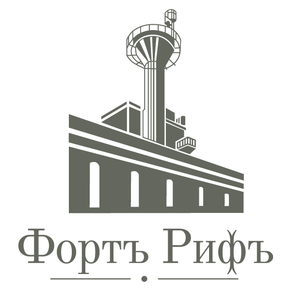 Форт Риф